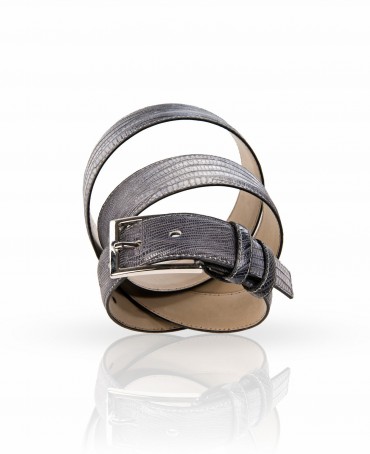 Ремень Унисекс 4045/35/Iguana.Antrax